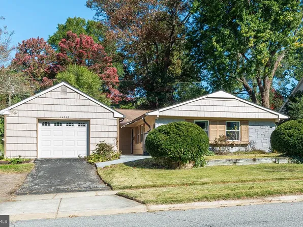 12708 Keswick Ln, Bowie, MD 20715