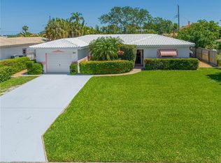 4307 Moody St, Saint Pete Beach, FL 33706