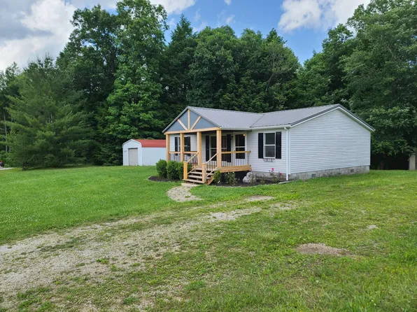 112 Speed Dr, Corbin, KY 40701