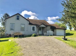 1821 Highland Lake Rd, Hughesville, PA 17737