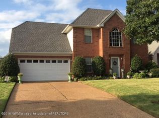 4256 Sweet Flag Loop N, Southaven, MS 38671