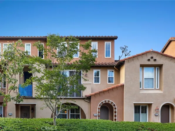 75 Playa Cir, Aliso Viejo, CA 92656