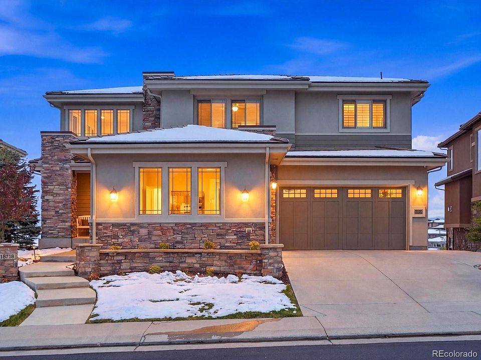 10718 Skydance Drive, Highlands Ranch, CO 80126 | MLS #5542309
