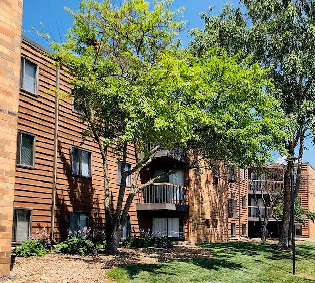 The Landing Apartments — Photo 25