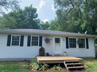 61114 West St, Niles, MI 49120