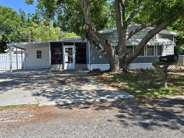 (undisclosed Address), NEW PORT RICHEY, FL 34652