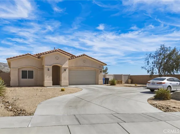 65352 Rolling Hills Dr, Desert Hot Springs, CA 92240