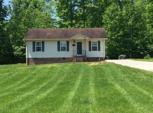 1971 Birch Cir, Cookeville, TN 38501