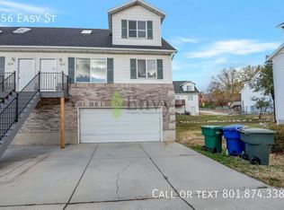 856 Easy St, Ogden, UT 84403