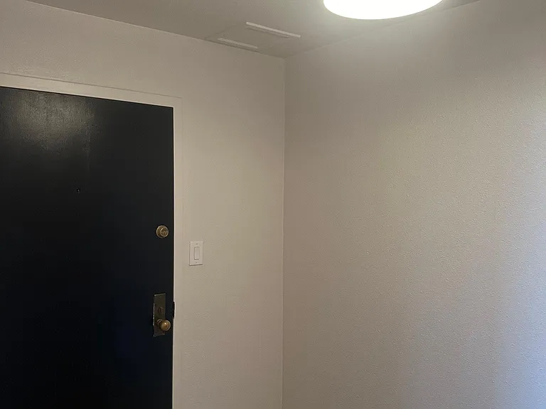 Foyer or Landing Space