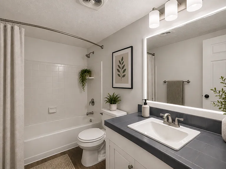 Westwood Apartments — Photo 12