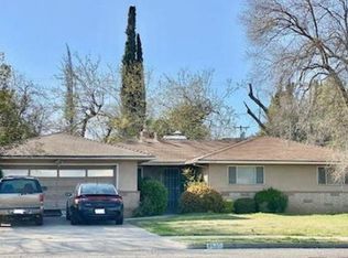 4635 N Millbrook Ave, Fresno, CA 93726