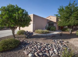 7640 W Rising Ridge Rd, Tucson, AZ 85743