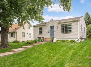 4421 3rd St NE, Columbia Heights, MN 55421