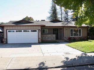 3024 Nightingale Dr, Modesto, CA 95356