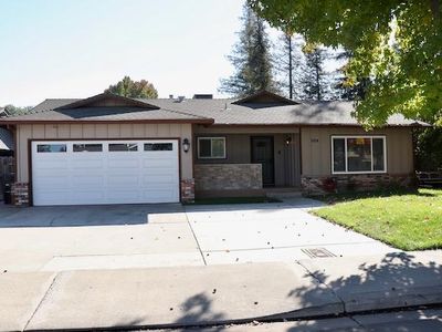 3024 Nightingale Dr, Modesto, CA, 95356