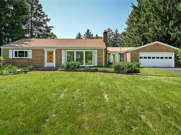 1533 Bonnett Dr, Pittsburgh, PA 15237