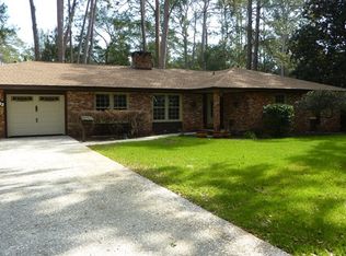 823 N Riverview Dr, Jekyll Island, GA 31527