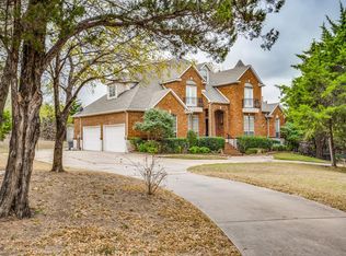 2414 Diamond Point Dr, Cedar Hill, TX 75104