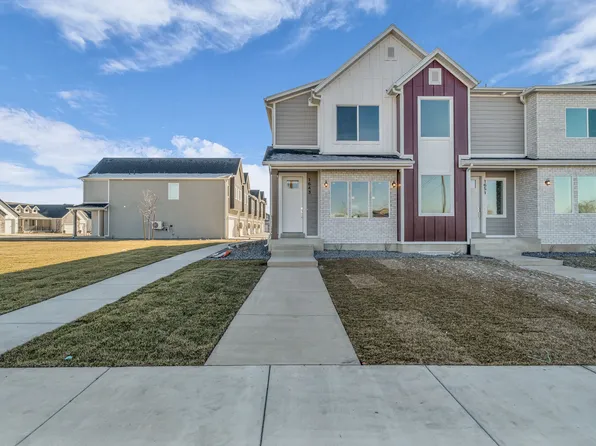 1643 W 2700 S #216, Syracuse, UT 84075