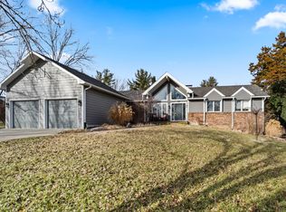 1309 Woodrail Ave, Columbia, MO 65203