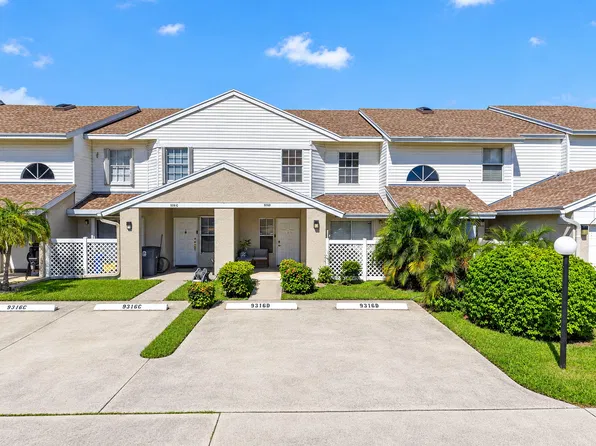 9316 BOCA GARDENS Parkway #D, Boca Raton, FL 33496