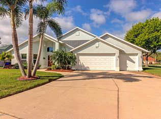1801 Hudson Dr, Rockledge, FL 32955