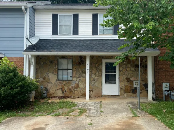 2702 Greystone Ct, Austell, GA 30106