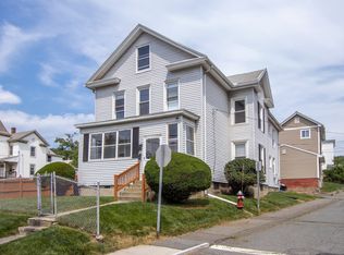13 Lamb St #1, South Hadley, MA 01075