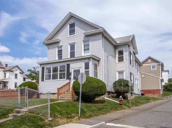 13 Lamb St #1, South Hadley, MA 01075
