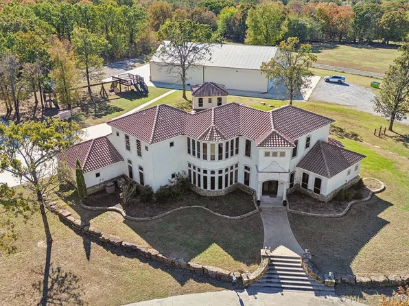 18342 S 132nd East Ave E, Bixby, OK 74008