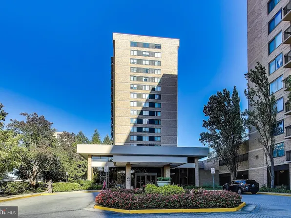 3709 S George Mason Dr APT 1212, Falls Church, VA 22041