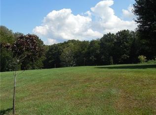 Game Farm Rd, New Castle, PA 16101