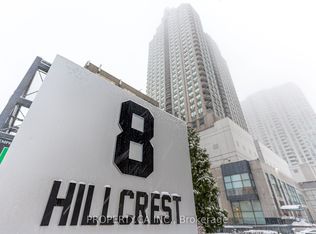 8 Hillcrest Ave #2309, Toronto, ON