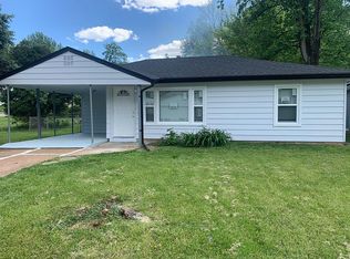 9208 Outerbelt Ct, Saint Louis, MO 63121