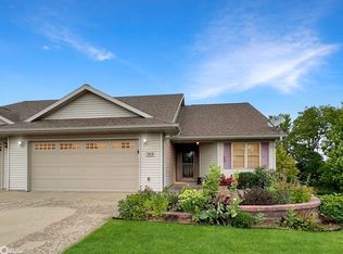 798B Wilson St, Traer, IA 50675