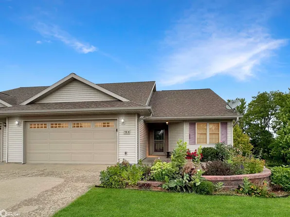 798B Wilson St, Traer, IA 50675