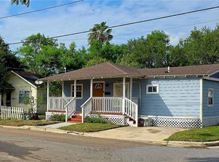 1000 Zaragosa St, San Benito, TX 78586