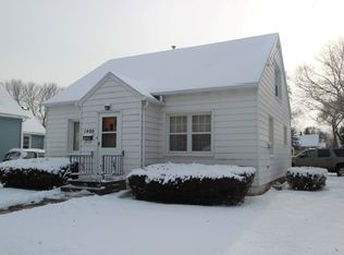 1400 Grignon St, Green Bay, WI 54301