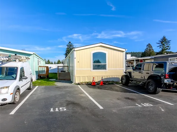 210 37th St SE #8, Auburn, WA 98002