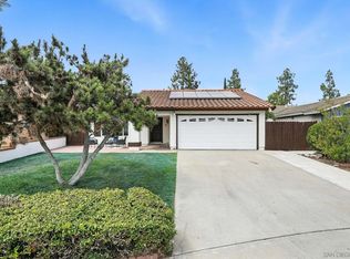 7684 Adkins Way, San Diego, CA 92126