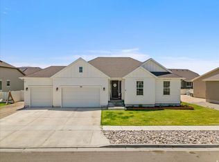 705 W Regatta Ln, Stansbury Park, UT 84074