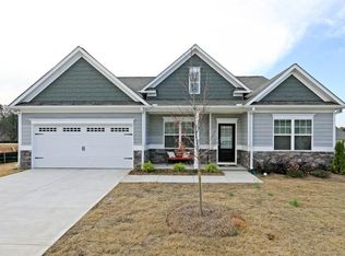 40 Collingwood Lndg, Covington, GA 30016