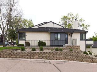 4556 Castlepoint Dr, Colorado Springs, CO 80917