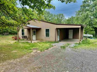 152 Stone Mountain Rd, Conway, AR 72032