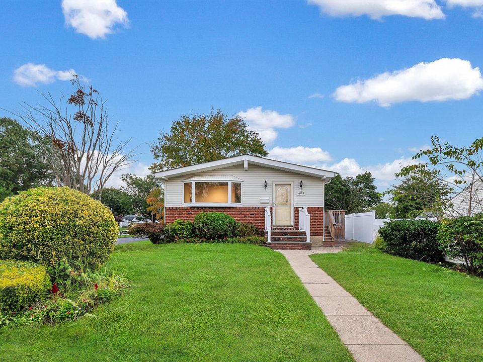 423 Westview Ave, Deer Park, NY 11729 Zillow