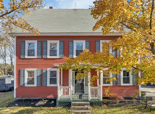 241 Pembroke Street, Pembroke, NH 03275