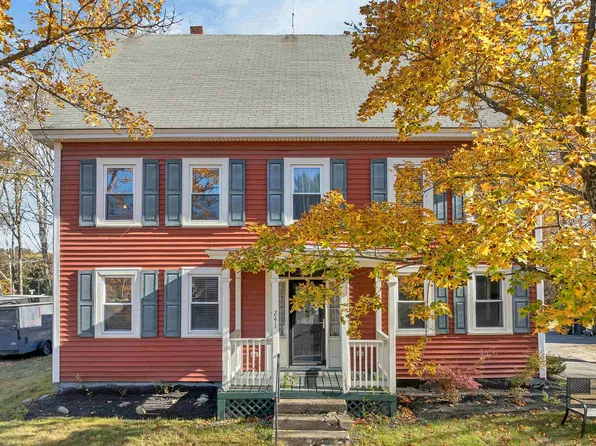 241 Pembroke Street, Concord, NH 03275