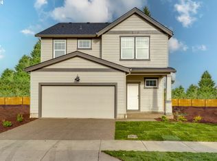 2621 V St, Springfield, OR 97477