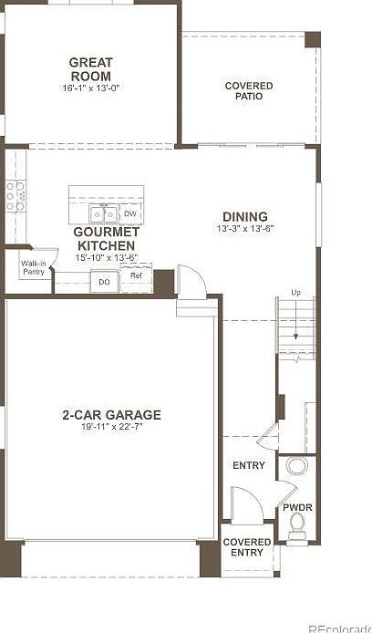 2nd image of 9129 White Ridge Road